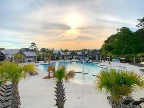 3765 Maidstone Drive Mount Pleasant SC 29466