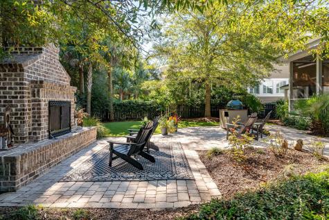 3765 Maidstone Drive Mount Pleasant SC 29466