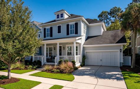 3765 Maidstone Drive Mount Pleasant SC 29466