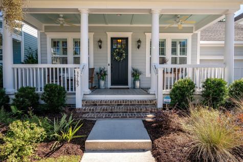 3765 Maidstone Drive Mount Pleasant SC 29466