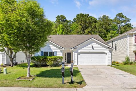 281 Sweet Alyssum Drive Ladson SC 29456
