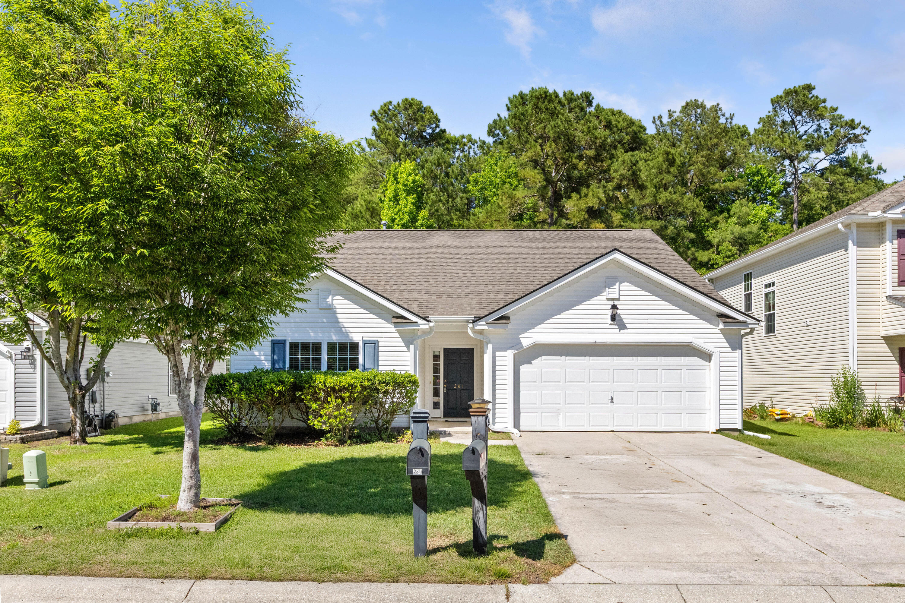 281 Sweet Alyssum Drive Ladson SC 29456