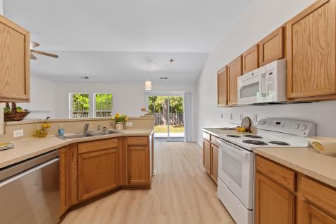 281 Sweet Alyssum Drive Ladson SC 29456