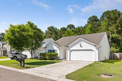 281 Sweet Alyssum Drive Ladson SC 29456