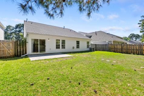 281 Sweet Alyssum Drive Ladson SC 29456