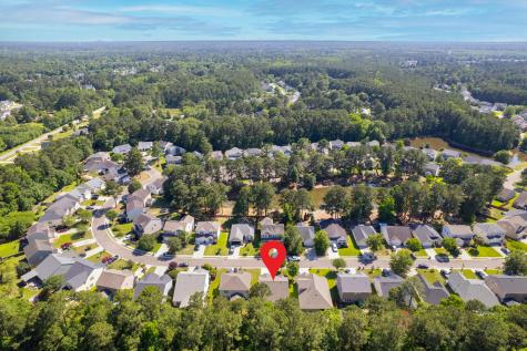 281 Sweet Alyssum Drive Ladson SC 29456