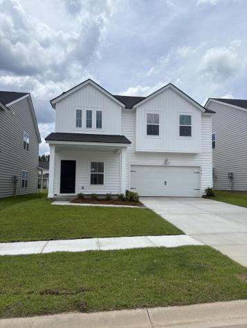 1018 Tea Time Drive Summerville SC 29485