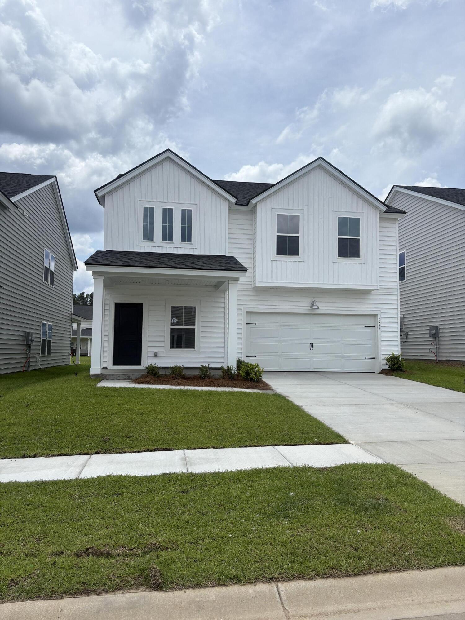 1018 Tea Time Drive Summerville SC 29485