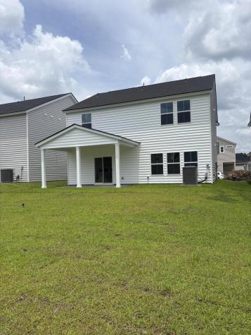1018 Tea Time Drive Summerville SC 29485