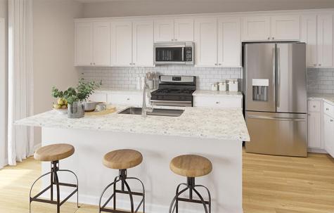 1018 Tea Time Drive Summerville SC 29485