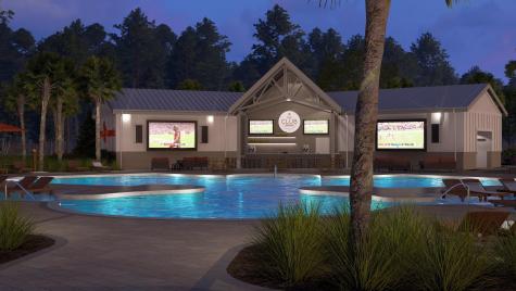 1018 Tea Time Drive Summerville SC 29485