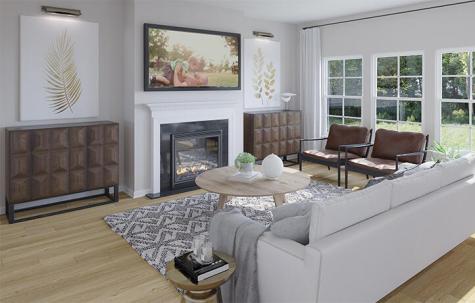 1018 Tea Time Drive Summerville SC 29485