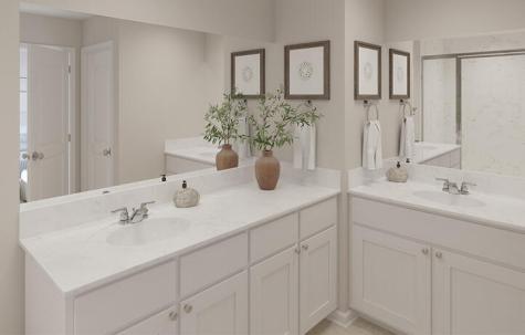 1018 Tea Time Drive Summerville SC 29485