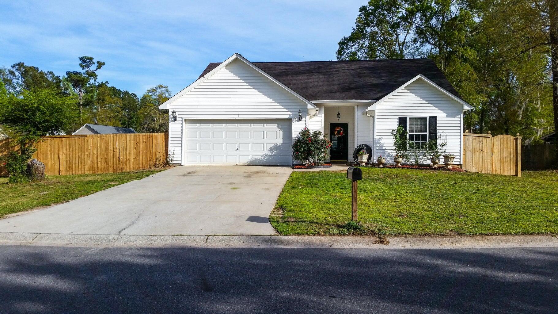101 Memphis Court Ladson SC 29456