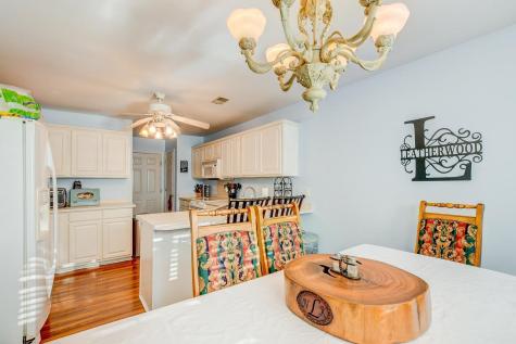 101 Memphis Court Ladson SC 29456