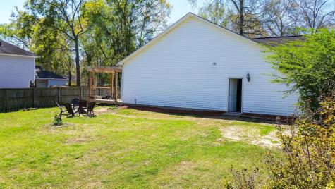 101 Memphis Court Ladson SC 29456