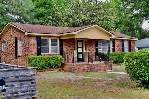 2016 Spruce Boulevard North Charleston SC 29406