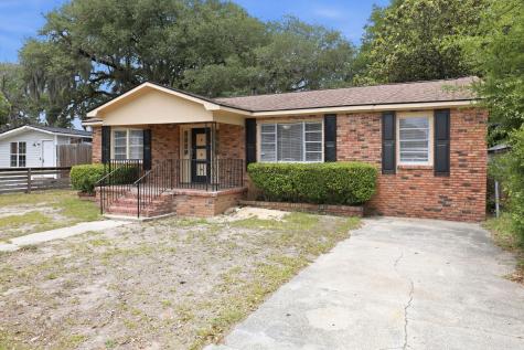 2016 Spruce Boulevard North Charleston SC 29406