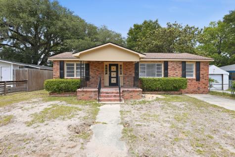 2016 Spruce Boulevard North Charleston SC 29406