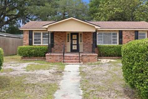 2016 Spruce Boulevard North Charleston SC 29406