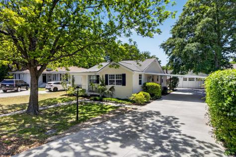 537 Saint Andrews Boulevard Charleston SC 29407