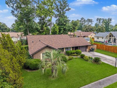 1001 Colonial Pines Drive Ladson SC 29456