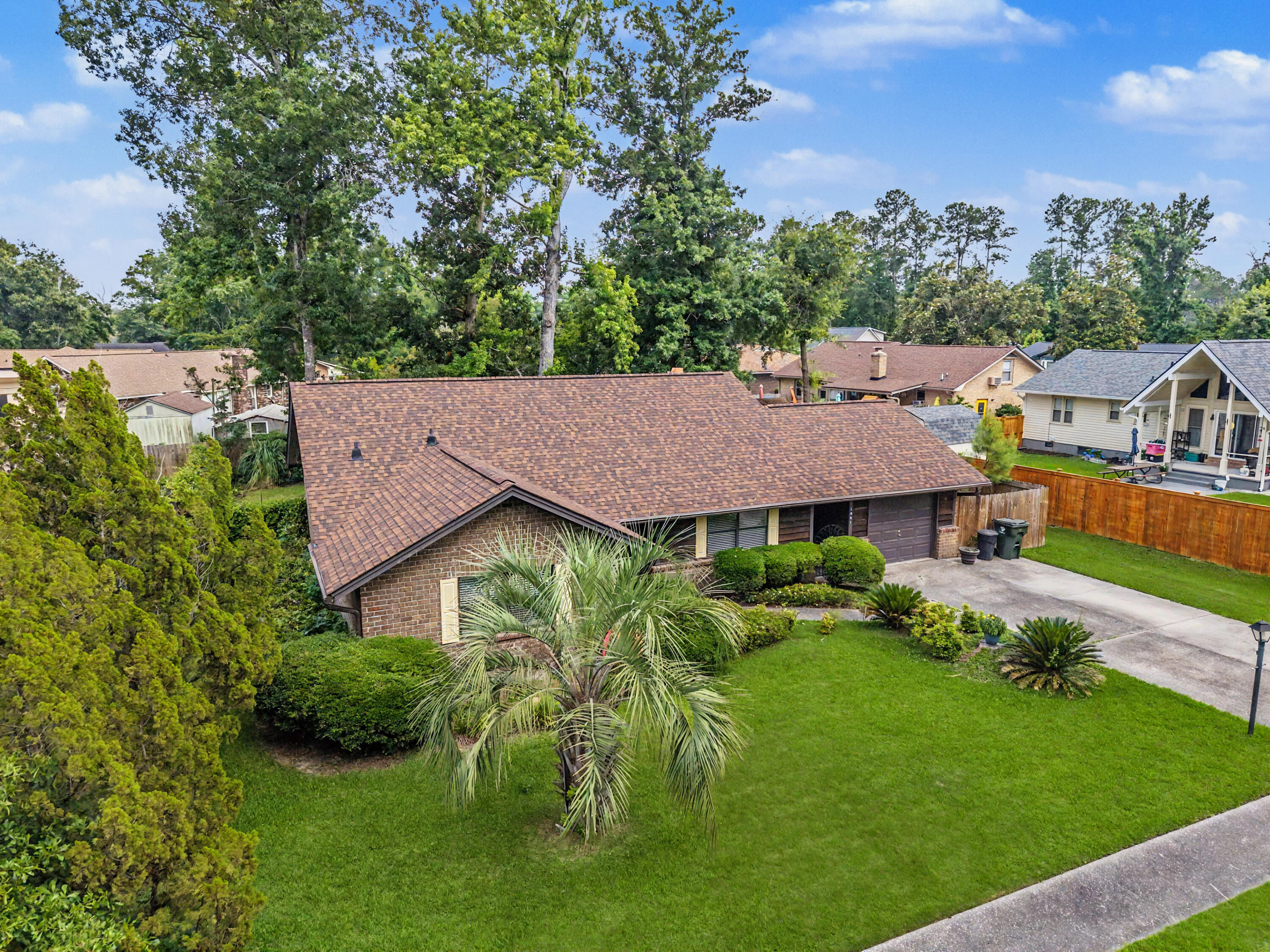 1001 Colonial Pines Drive Ladson SC 29456