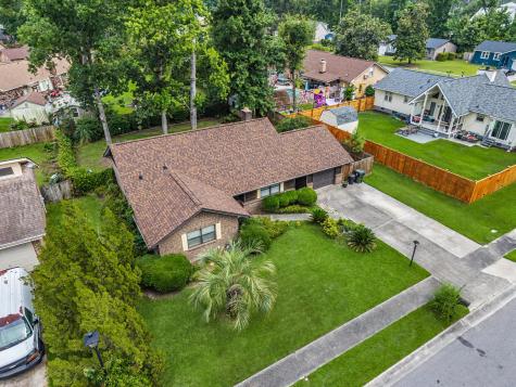 1001 Colonial Pines Drive Ladson SC 29456