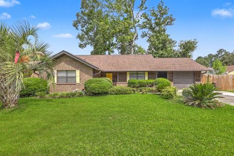 1001 Colonial Pines Drive Ladson SC 29456
