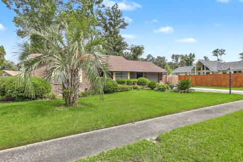 1001 Colonial Pines Drive Ladson SC 29456