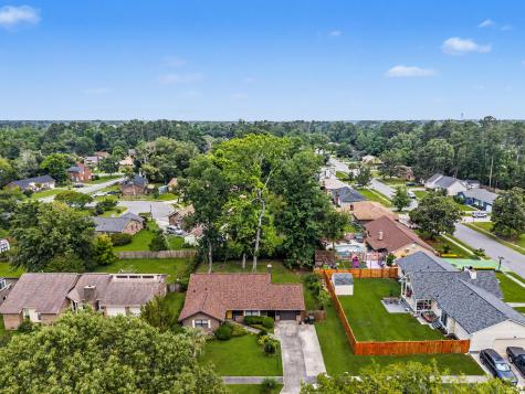 1001 Colonial Pines Drive Ladson SC 29456