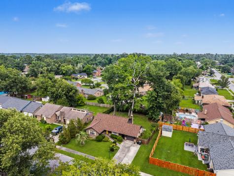 1001 Colonial Pines Drive Ladson SC 29456