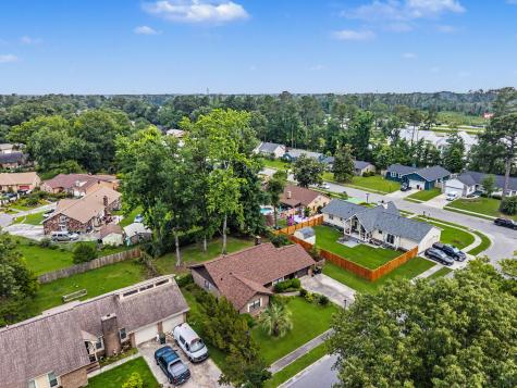 1001 Colonial Pines Drive Ladson SC 29456