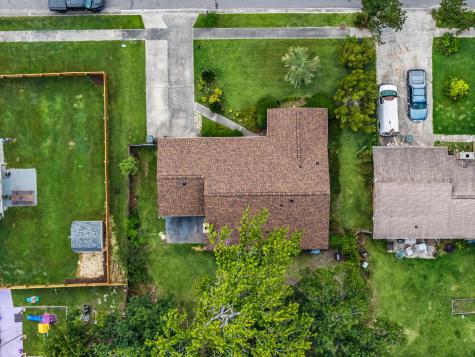 1001 Colonial Pines Drive Ladson SC 29456