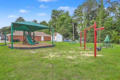 1001 Colonial Pines Drive Ladson SC 29456