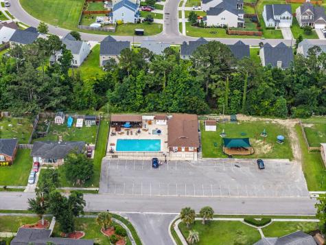 1001 Colonial Pines Drive Ladson SC 29456