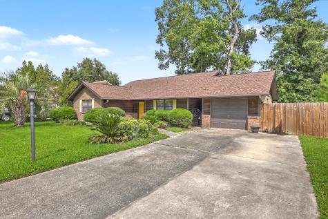 1001 Colonial Pines Drive Ladson SC 29456