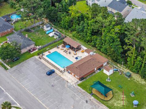 1001 Colonial Pines Drive Ladson SC 29456