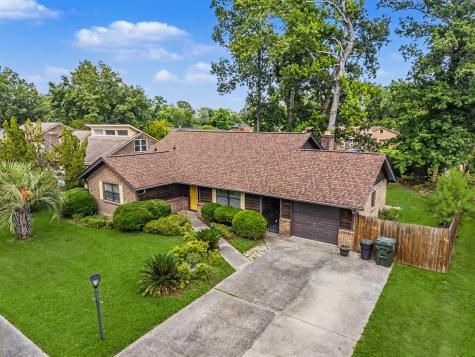 1001 Colonial Pines Drive Ladson SC 29456