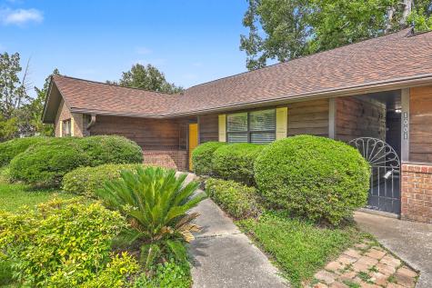 1001 Colonial Pines Drive Ladson SC 29456