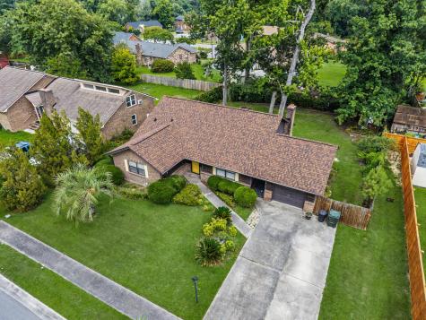 1001 Colonial Pines Drive Ladson SC 29456
