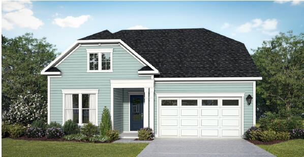 420 Evening Glow Lane Summerville SC 29486