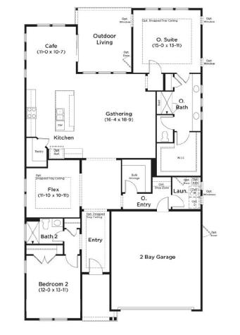 420 Evening Glow Lane Summerville SC 29486