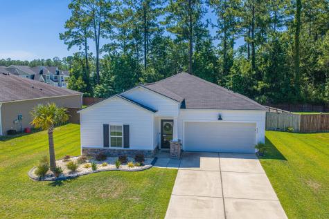 437 Spanish Wells Road Summerville SC 29486