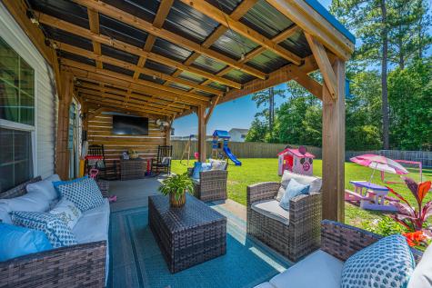 437 Spanish Wells Road Summerville SC 29486