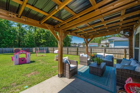 437 Spanish Wells Road Summerville SC 29486