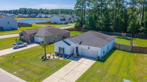 437 Spanish Wells Road Summerville SC 29486