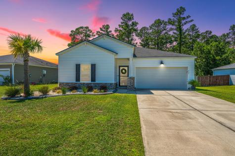 437 Spanish Wells Road Summerville SC 29486