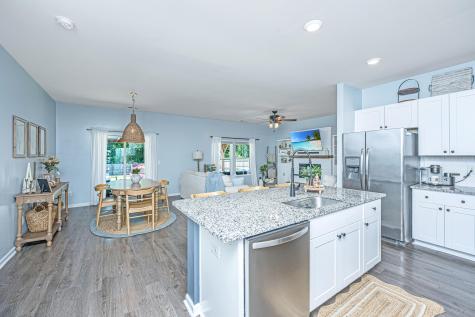 437 Spanish Wells Road Summerville SC 29486