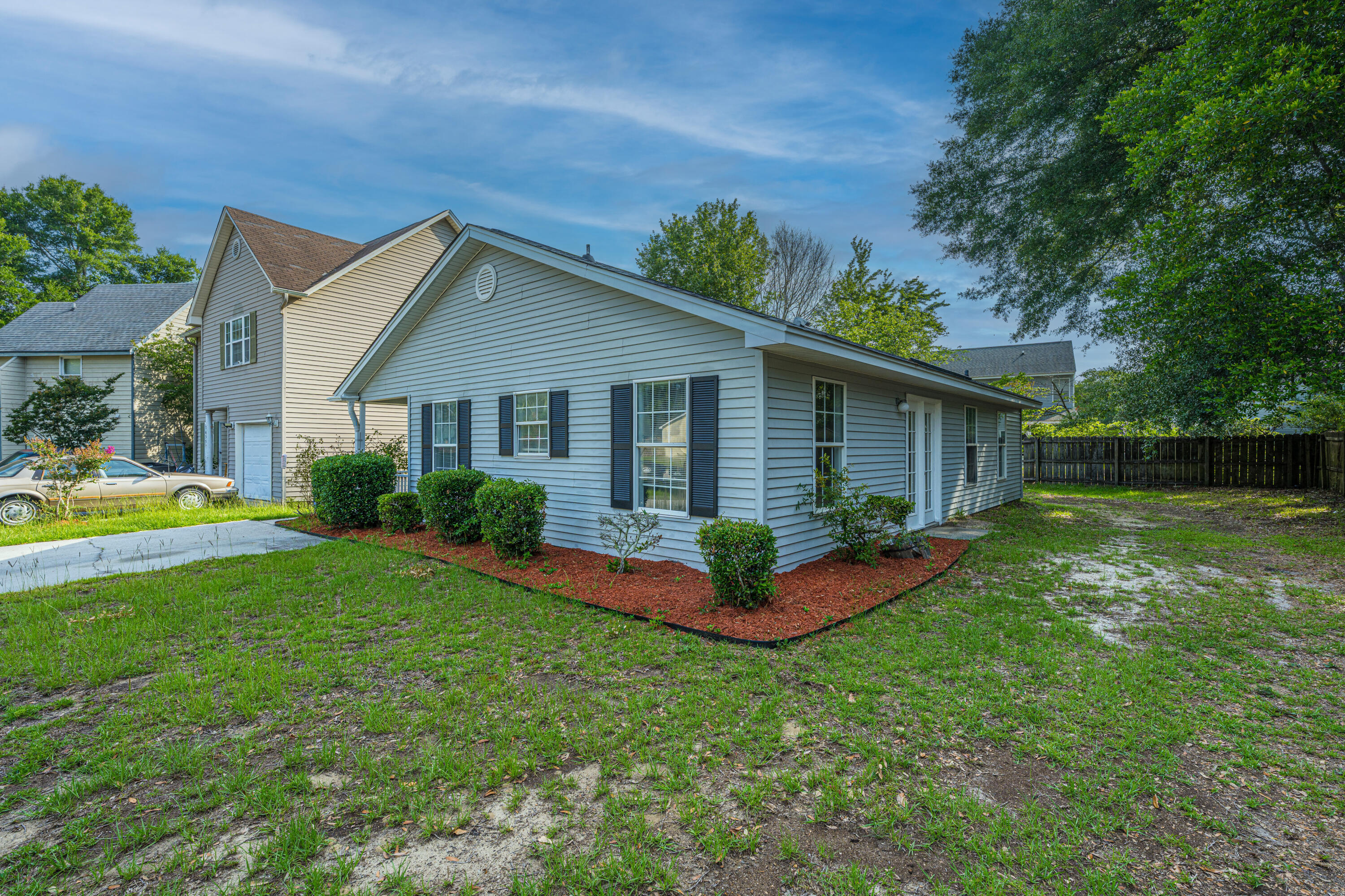 1437 Swamp Angel Court Charleston SC 29412